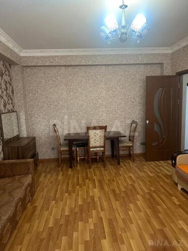 2-комн. новостройка - м. Халглар Достлугу - 65 м² (2)