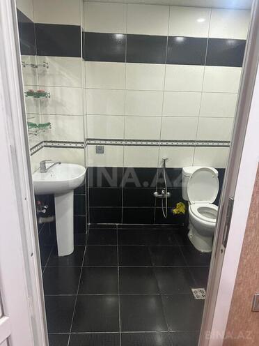 2-комн. новостройка - м. Халглар Достлугу - 65 м² (9)