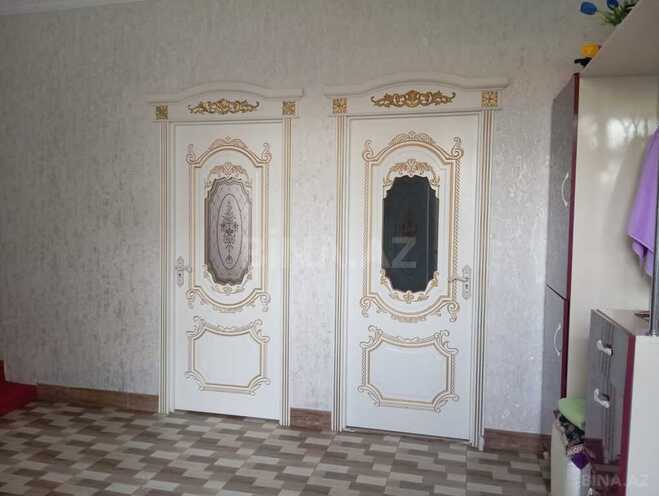 5 otaqlı həyət evi/bağ evi - Məmmədli q. - 200 m² (17)
