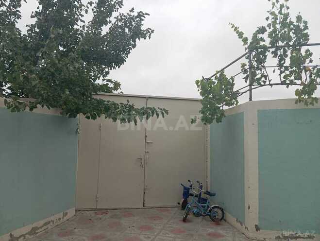 5 otaqlı həyət evi/bağ evi - Məmmədli q. - 200 m² (18)