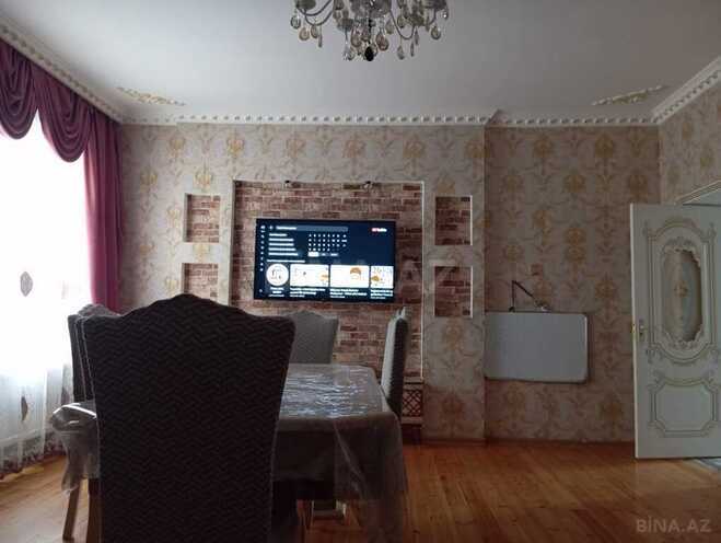 5 otaqlı həyət evi/bağ evi - Məmmədli q. - 200 m² (13)