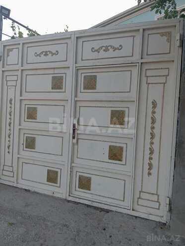 5 otaqlı həyət evi/bağ evi - Məmmədli q. - 200 m² (7)