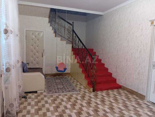 5 otaqlı həyət evi/bağ evi - Məmmədli q. - 200 m² (4)