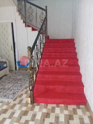 5 otaqlı həyət evi/bağ evi - Məmmədli q. - 200 m² (11)