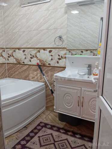 5 otaqlı həyət evi/bağ evi - Məmmədli q. - 200 m² (6)