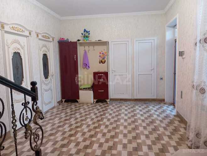 5 otaqlı həyət evi/bağ evi - Məmmədli q. - 200 m² (8)