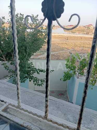 5 otaqlı həyət evi/bağ evi - Məmmədli q. - 200 m² (22)