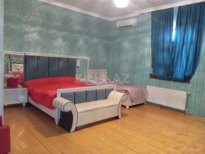 5 otaqlı həyət evi/bağ evi - Məmmədli q. - 200 m² (14)