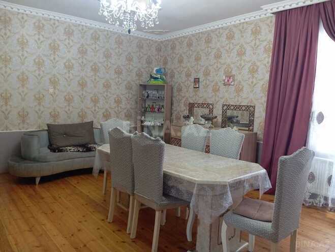 5 otaqlı həyət evi/bağ evi - Məmmədli q. - 200 m² (23)