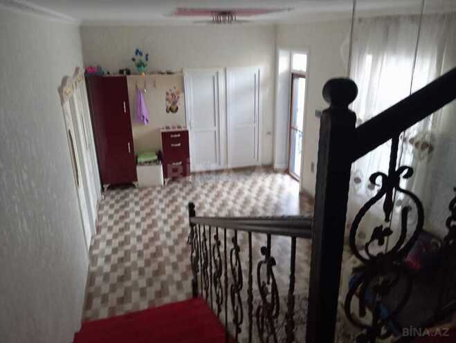 5 otaqlı həyət evi/bağ evi - Məmmədli q. - 200 m² (10)
