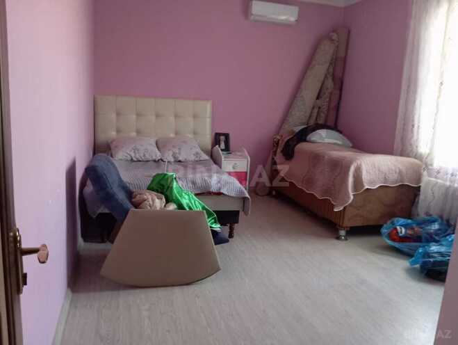 5 otaqlı həyət evi/bağ evi - Məmmədli q. - 200 m² (12)