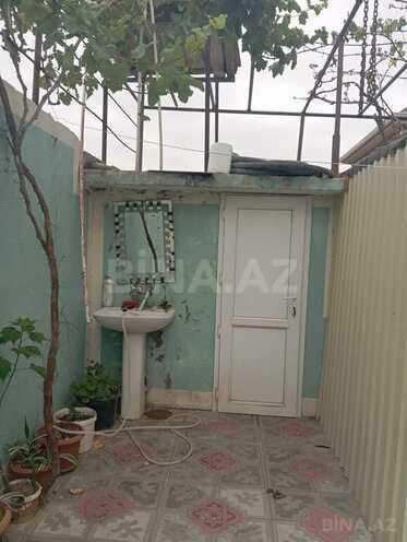 5 otaqlı həyət evi/bağ evi - Məmmədli q. - 200 m² (19)