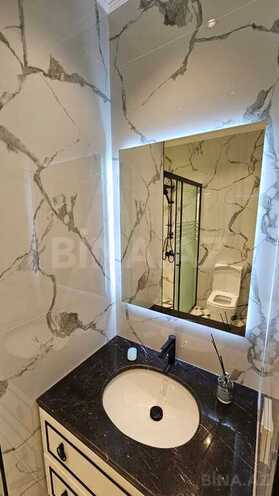 3 otaqlı yeni tikili - Ağ şəhər q. - 122 m² (19)
