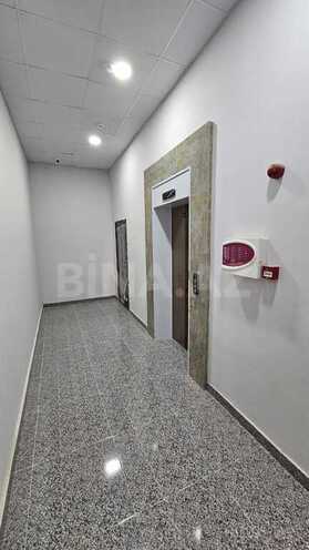 3 otaqlı yeni tikili - Ağ şəhər q. - 122 m² (6)