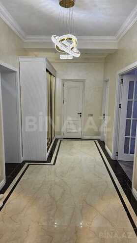 3 otaqlı yeni tikili - Ağ şəhər q. - 122 m² (7)
