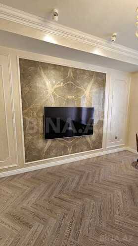 3 otaqlı yeni tikili - Ağ şəhər q. - 122 m² (10)