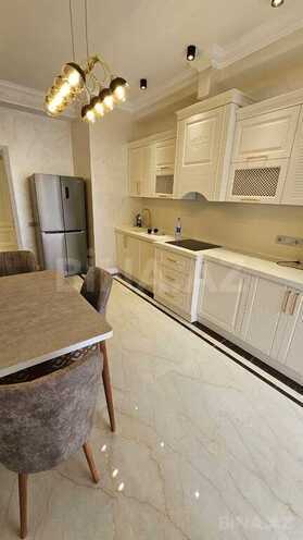 3 otaqlı yeni tikili - Ağ şəhər q. - 122 m² (14)