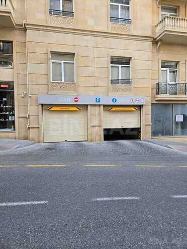 3 otaqlı yeni tikili - Ağ şəhər q. - 122 m² (4)