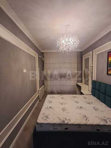 3 otaqlı yeni tikili - Həzi Aslanov m. - 105 m² (10)