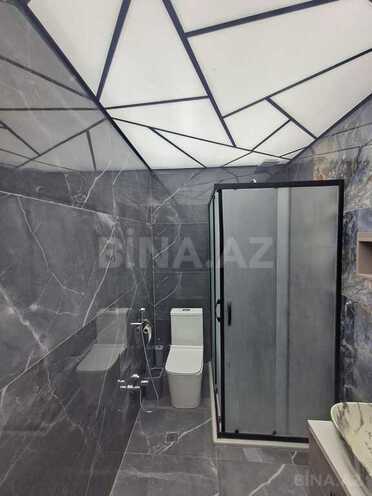 3 otaqlı yeni tikili - Həzi Aslanov m. - 105 m² (18)