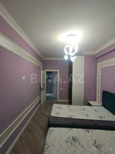 3 otaqlı yeni tikili - Həzi Aslanov m. - 105 m² (7)