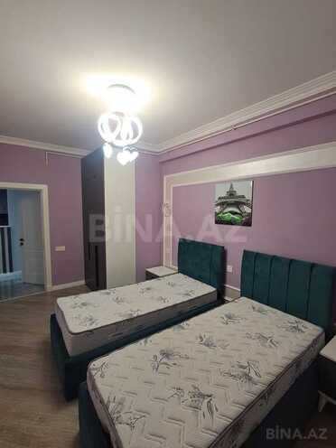 3 otaqlı yeni tikili - Həzi Aslanov m. - 105 m² (9)