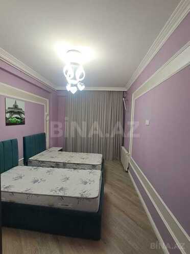 3 otaqlı yeni tikili - Həzi Aslanov m. - 105 m² (8)