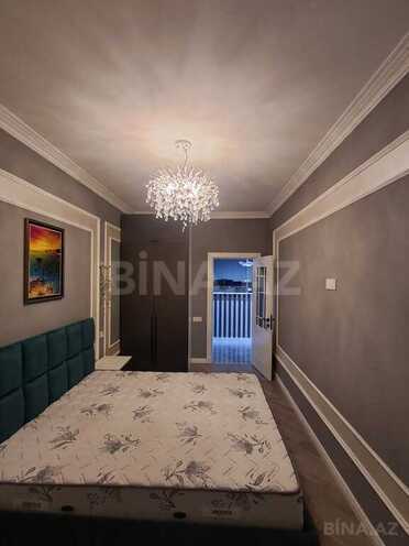 3 otaqlı yeni tikili - Həzi Aslanov m. - 105 m² (11)