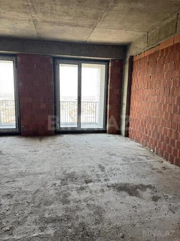 2 otaqlı yeni tikili - Koroğlu m. - 71 m² (3)