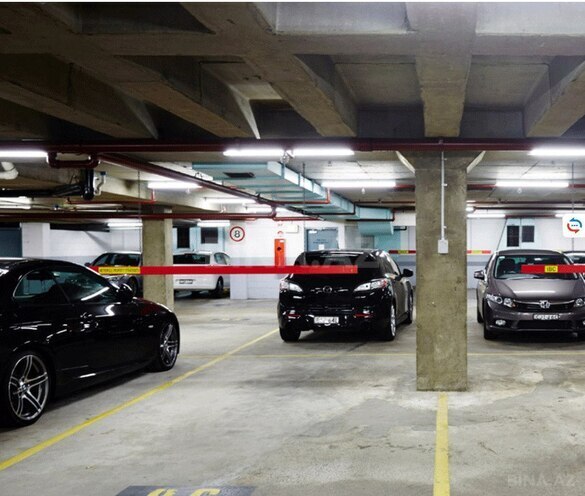 2 otaqlı yeni tikili - Koroğlu m. - 71 m² (2)