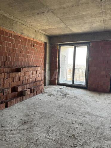2 otaqlı yeni tikili - Koroğlu m. - 71 m² (9)