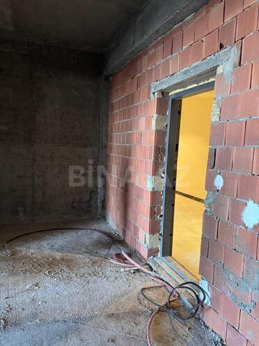 2 otaqlı yeni tikili - Koroğlu m. - 71 m² (5)
