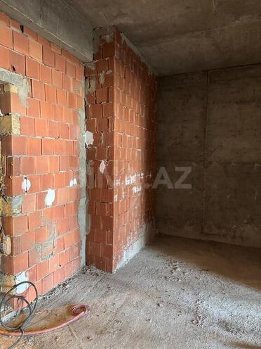 2 otaqlı yeni tikili - Koroğlu m. - 71 m² (8)