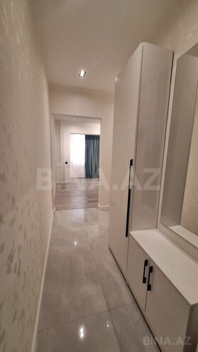 2 otaqlı köhnə tikili - 8-ci mikrorayon q. - 42 m² (6)