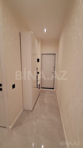 2 otaqlı köhnə tikili - 8-ci mikrorayon q. - 42 m² (8)