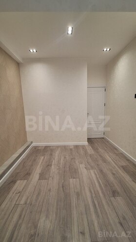 2 otaqlı köhnə tikili - 8-ci mikrorayon q. - 42 m² (10)