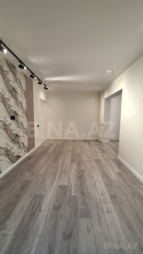 2 otaqlı köhnə tikili - 8-ci mikrorayon q. - 42 m² (9)