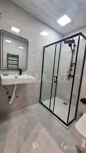 2 otaqlı köhnə tikili - 8-ci mikrorayon q. - 42 m² (3)