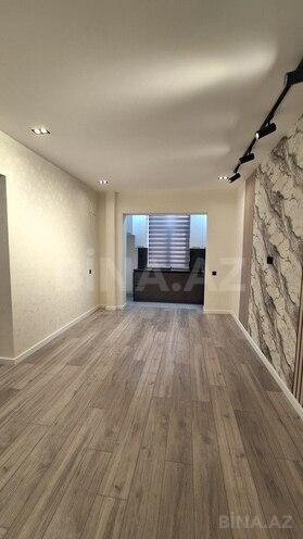 2 otaqlı köhnə tikili - 8-ci mikrorayon q. - 42 m² (7)