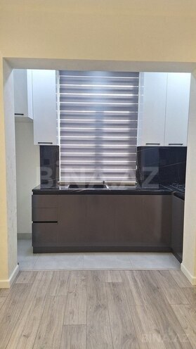 2 otaqlı köhnə tikili - 8-ci mikrorayon q. - 42 m² (4)