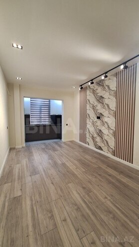 2 otaqlı köhnə tikili - 8-ci mikrorayon q. - 42 m² (5)