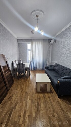 2-комн. новостройка - Хырдалан - 50 м² (14)