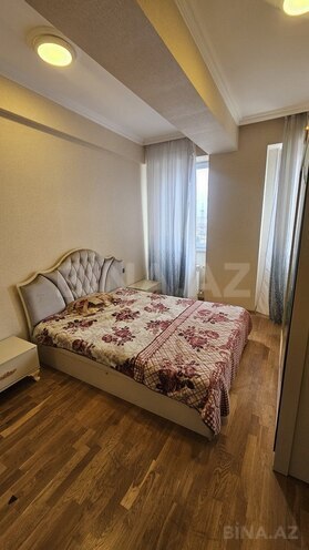 2-комн. новостройка - Хырдалан - 50 м² (7)