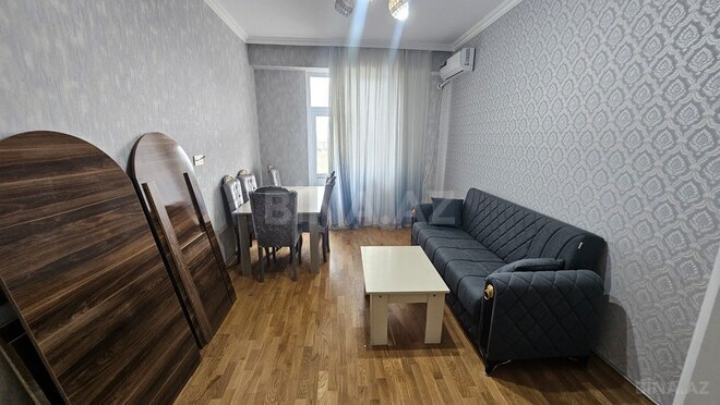 2-комн. новостройка - Хырдалан - 50 м² (2)