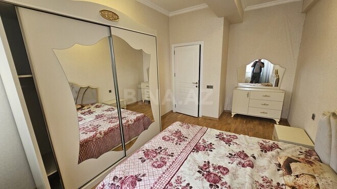 2-комн. новостройка - Хырдалан - 50 м² (8)