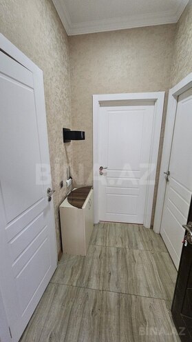 2-комн. новостройка - Хырдалан - 50 м² (11)