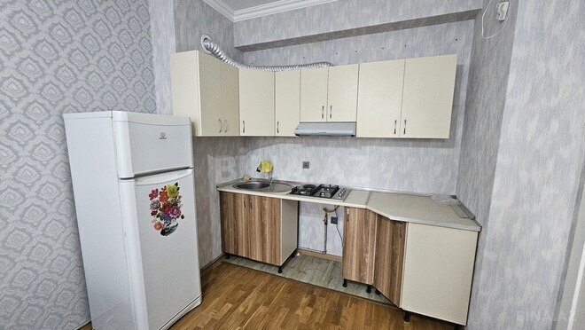 2-комн. новостройка - Хырдалан - 50 м² (3)