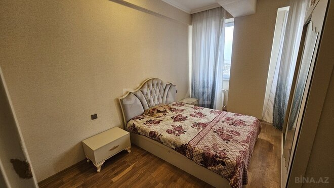 2-комн. новостройка - Хырдалан - 50 м² (6)