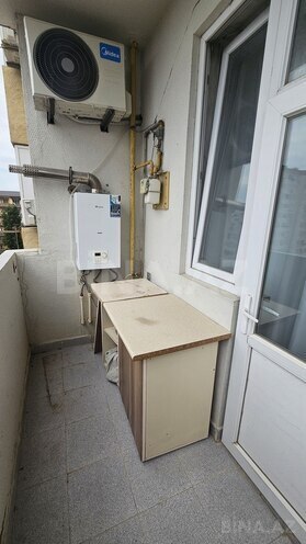 2-комн. новостройка - Хырдалан - 50 м² (10)