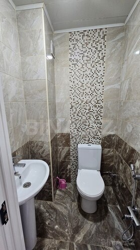 2-комн. новостройка - Хырдалан - 50 м² (12)